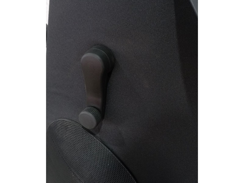 Recambio de puerta trasera derecha para seat altea (5p1) 1.4 tsi referencia OEM IAM COMPLETA  