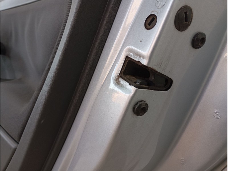 Recambio de puerta trasera derecha para seat altea (5p1) 1.4 tsi referencia OEM IAM COMPLETA  