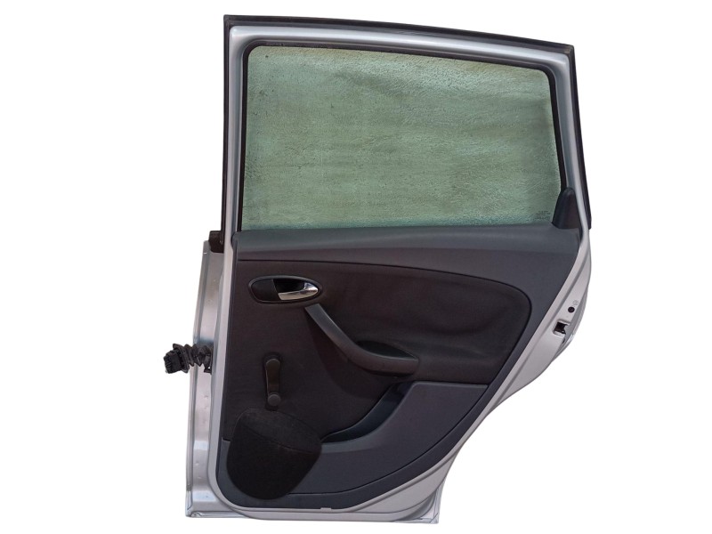 Recambio de puerta trasera derecha para seat altea (5p1) 1.4 tsi referencia OEM IAM COMPLETA  