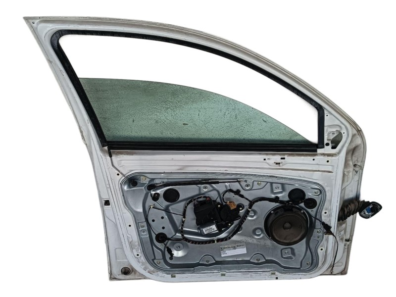 Recambio de puerta delantera izquierda para skoda fabia i (6y2) 1.4 referencia OEM IAM   