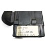Recambio de mando limpia para nissan interstar furgoneta (x70) dci 100 referencia OEM IAM 2526000Q0J 8200199519 
