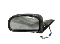 Recambio de retrovisor izquierdo para mitsubishi eclipse ii (d3_a) 2000 gs 16v (d32a) referencia OEM IAM 0  