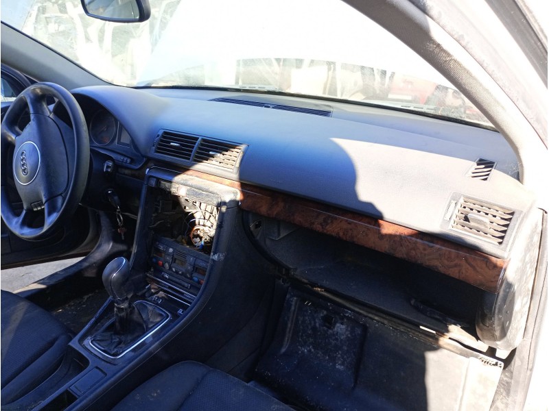 Recambio de salpicadero para audi a4 b6 avant (8e5) 1.9 tdi referencia OEM IAM   