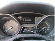 Recambio de cuadro instrumentos para ford focus iv (hn) 1.0 ecoboost referencia OEM IAM 1893702   2