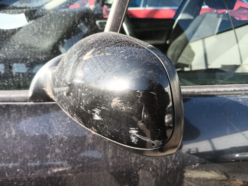 Recambio de retrovisor izquierdo para peugeot 307 (3a/c) 1.6 hdi 110 referencia OEM IAM   