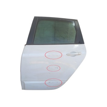 PUERTA TRASERA IZQUIERDA 821017991R 