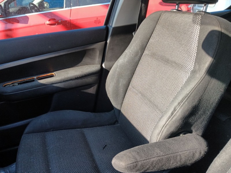 Recambio de asiento delantero derecho para peugeot 307 (3a/c) 1.6 hdi 110 referencia OEM IAM   