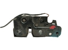 Recambio de cerradura capot para skoda octavia ii (1z3) 2.0 tdi 16v referencia OEM IAM   