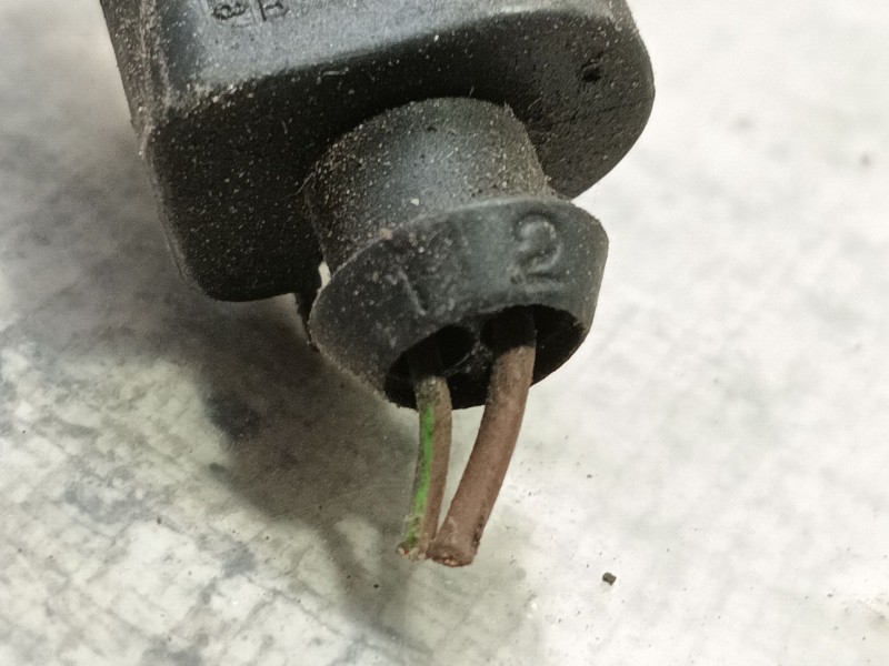 Recambio de cerradura capot para skoda octavia ii (1z3) 2.0 tdi 16v referencia OEM IAM   