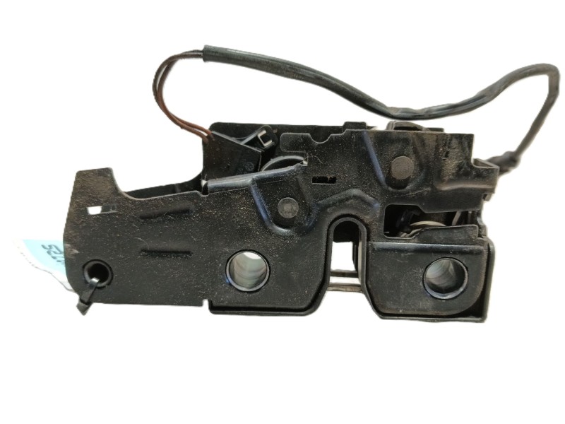 Recambio de cerradura capot para skoda octavia ii (1z3) 2.0 tdi 16v referencia OEM IAM   