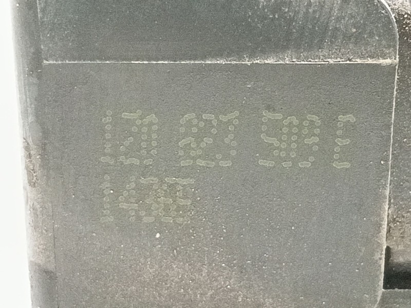 Recambio de cerradura capot para skoda octavia ii (1z3) 2.0 tdi 16v referencia OEM IAM 1Z0823509E 2H0823509B 