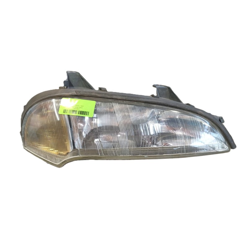 Recambio de faro derecho para opel tigra (s93) 1.4 16v (f07) referencia OEM IAM 1216523  