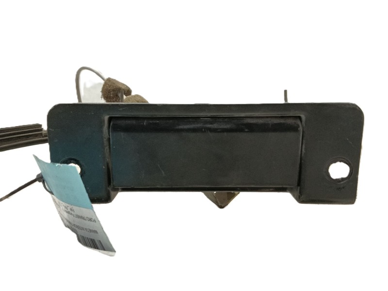 Recambio de maneta interior trasera izquierda para ford transit furgoneta (fa_ _) 2.0 di (fae_, faf_, fag_) referencia OEM IAM  