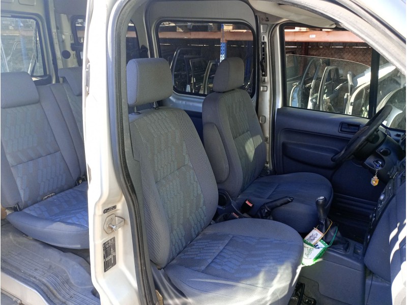 Recambio de asiento delantero derecho para ford tourneo connect 1.8 tdci referencia OEM IAM   