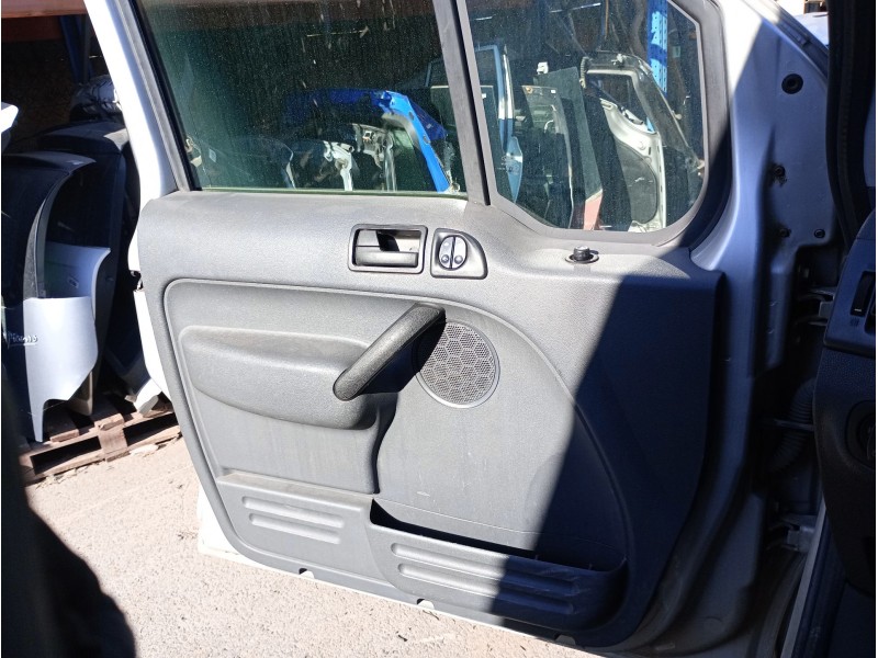 Recambio de guarnecido puerta delantera izquierda para ford tourneo connect 1.8 tdci referencia OEM IAM   