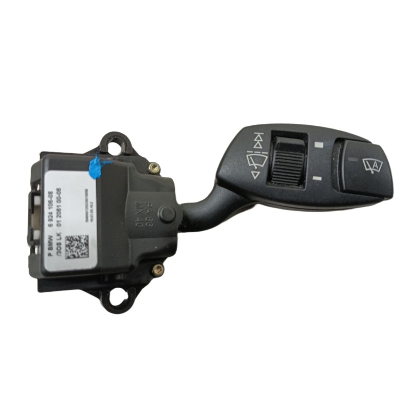 Recambio de mando limpia para bmw serie 5 touring (e61) 530d referencia OEM IAM 692410608 0120610006 