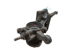 Recambio de mangueta delantera derecha para fiat ducato furgoneta (244_) 2.0 jtd referencia OEM IAM 1336633080 1330868080 