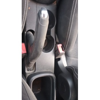 ENGANCHE CINTURON DELANTERO IZQUIERDO 
