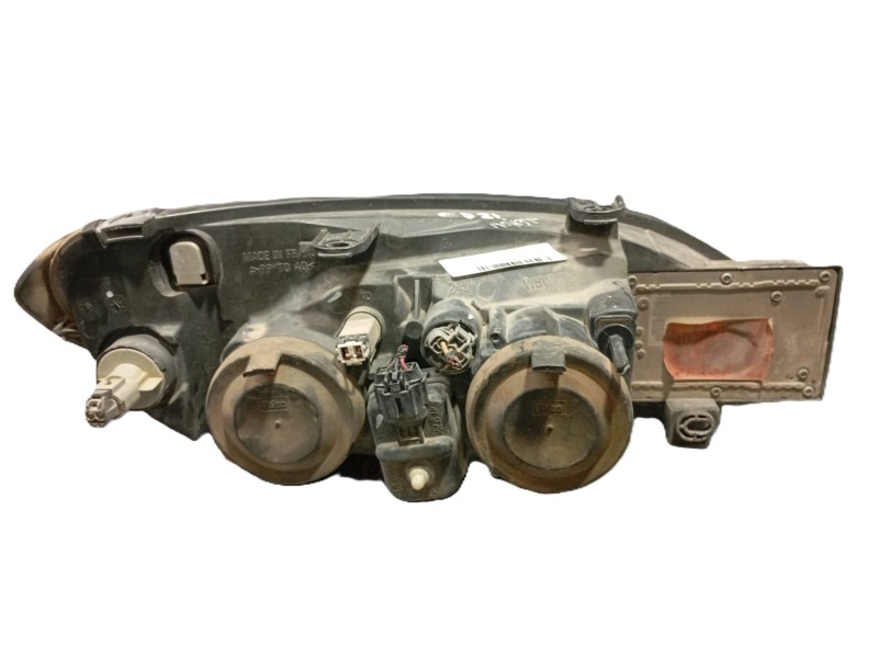 Recambio de faro izquierdo para nissan primera (p11) 2.0 16v referencia OEM IAM   