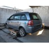 opel zafira / zafira family b (a05) del año 2005