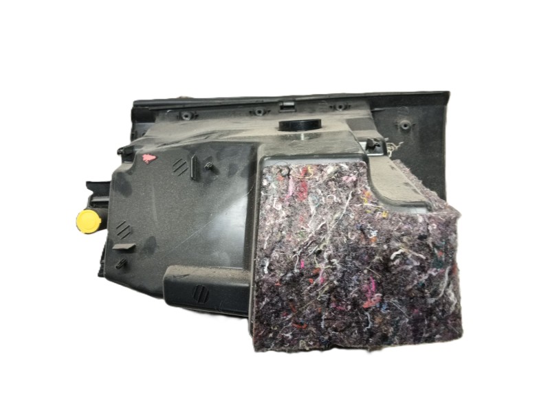 Recambio de guantera para peugeot 407 (6d_) 1.8 16v (6d6fyc) referencia OEM IAM   