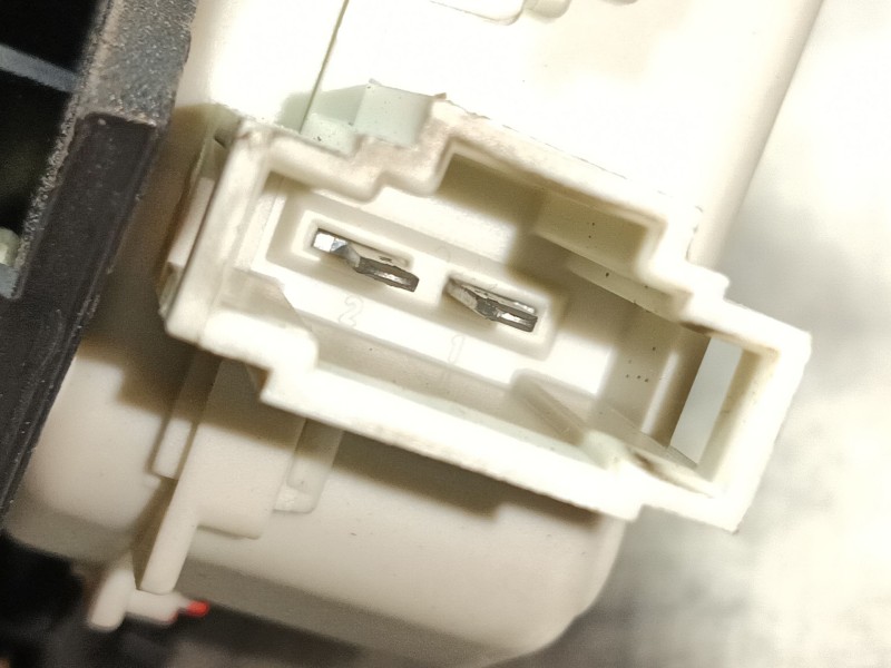 Recambio de cerradura maletero / porton para audi a6 c5 (4b2, 4b4) 2.5 tdi referencia OEM IAM 0  