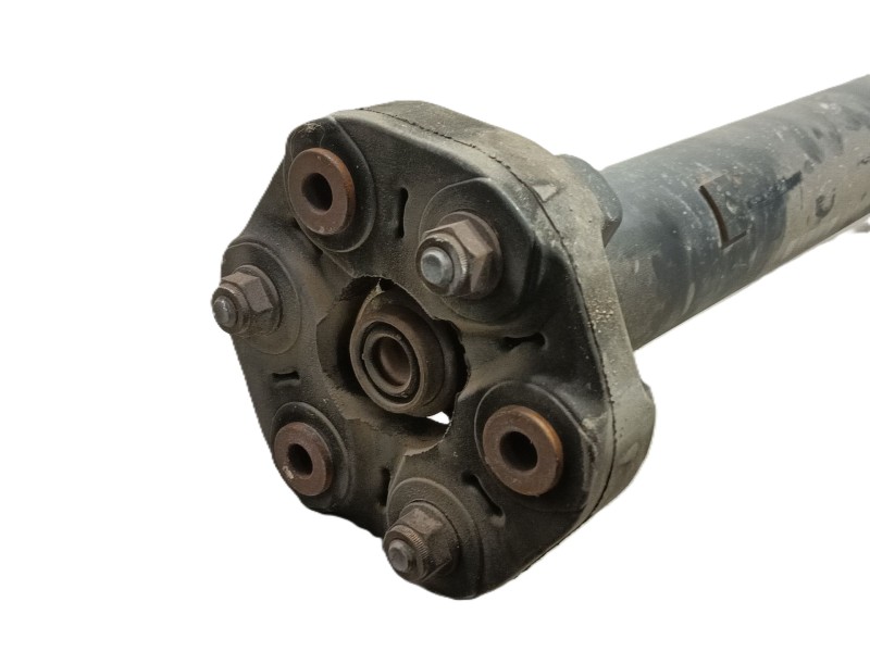 Recambio de cardan trasero para bmw serie 3 berlina (e90) 318d referencia OEM IAM   