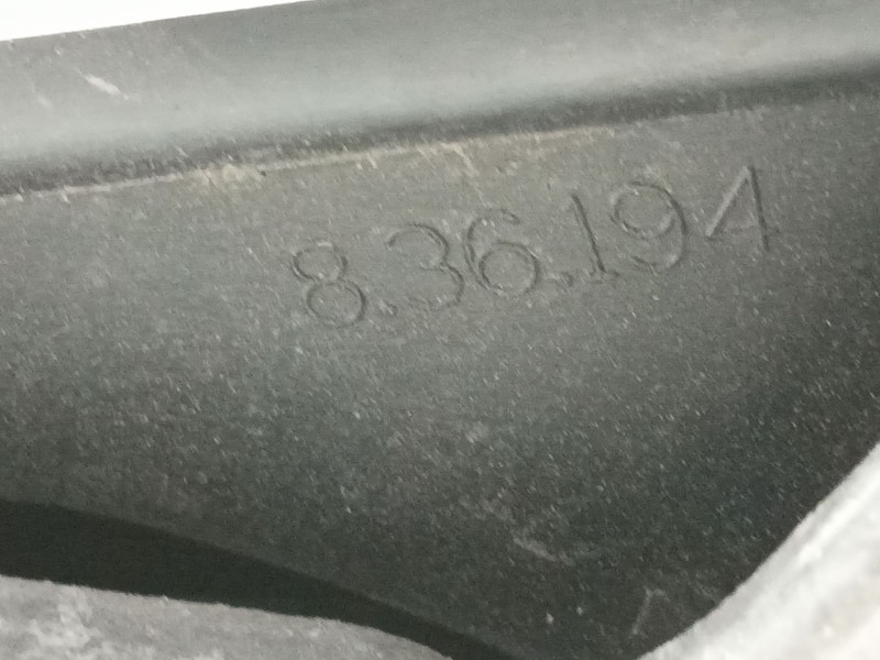 Recambio de retrovisor derecho para seat ibiza iii (6l1) 1.4 16v referencia OEM IAM   