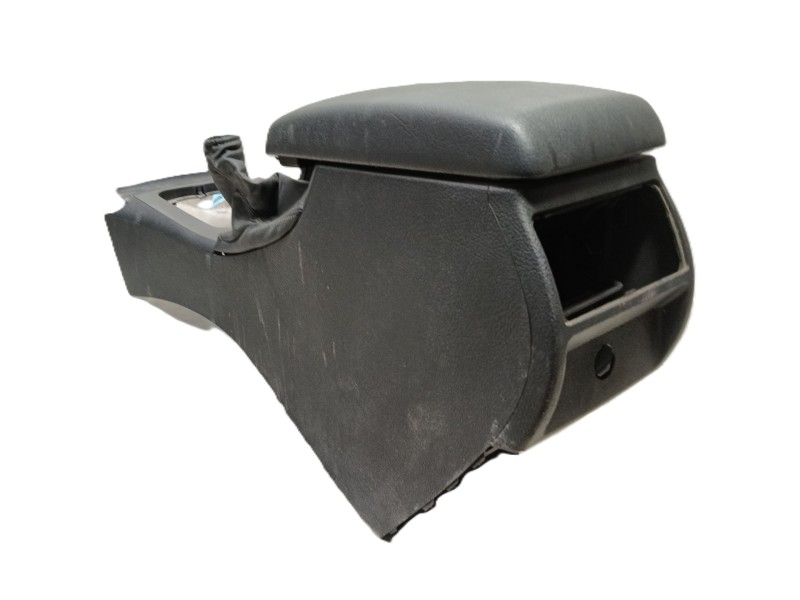 Recambio de apoyabrazos central para peugeot 407 (6d_) 1.8 16v (6d6fyc) referencia OEM IAM   