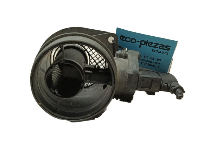 Recambio de caudalimetro para skoda octavia ii (1z3) 2.0 tdi 16v referencia OEM IAM   