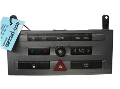 Recambio de mando calefaccion / aire acondicionado para peugeot 407 (6d_) 1.8 16v (6d6fyc) referencia OEM IAM   