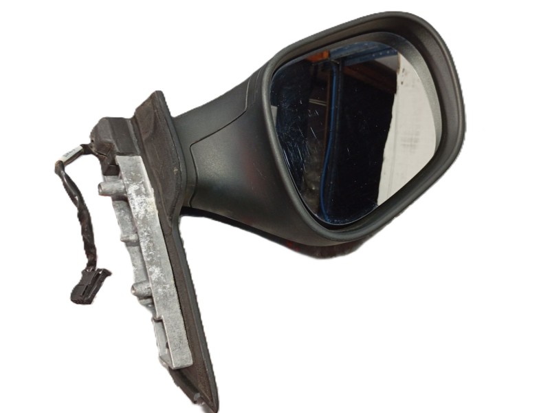 Recambio de retrovisor izquierdo para seat altea (5p1) 1.4 tsi referencia OEM IAM   