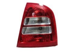 Recambio de piloto trasero derecho para skoda octavia ii (1z3) 1.9 tdi referencia OEM IAM   