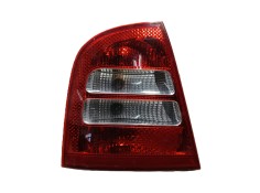 Recambio de piloto trasero izquierdo para skoda octavia ii (1z3) 1.9 tdi referencia OEM IAM   