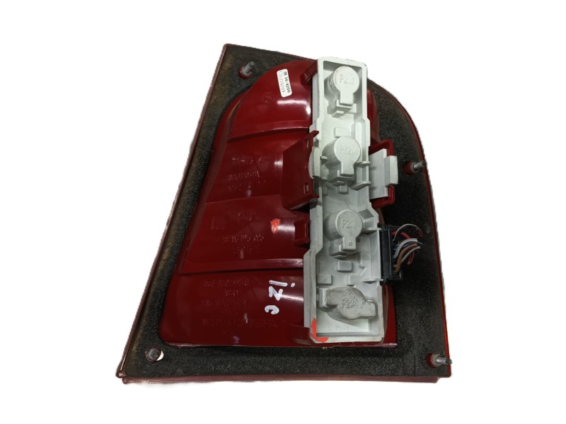 Recambio de piloto trasero izquierdo para skoda octavia ii (1z3) 1.9 tdi referencia OEM IAM   