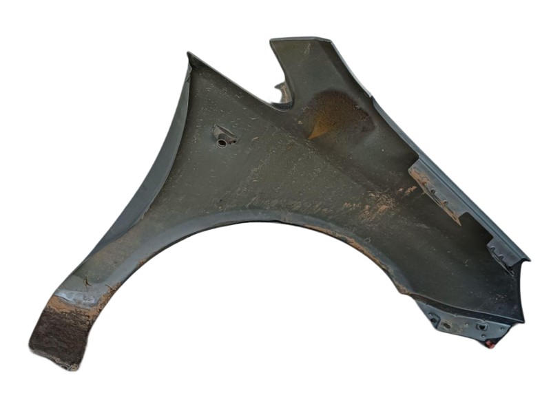 Recambio de aleta delantera izquierda para opel corsa d (s07) 1.2 (l08, l68) referencia OEM IAM   