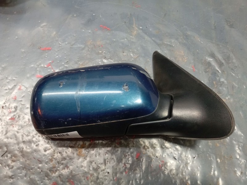 Recambio de retrovisor derecho para nissan primera (p11) 2.0 16v referencia OEM IAM   