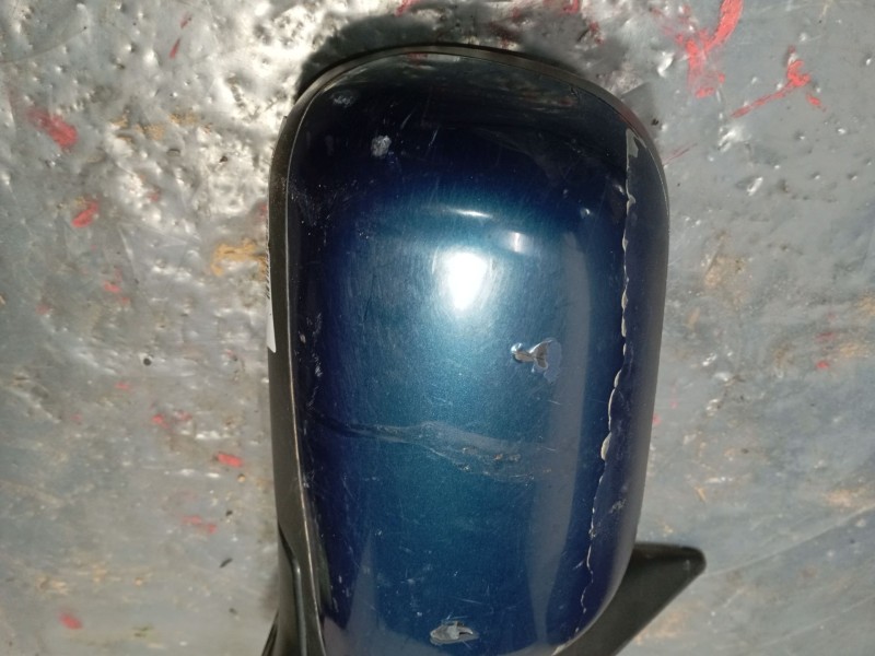 Recambio de retrovisor derecho para nissan primera (p11) 2.0 16v referencia OEM IAM   