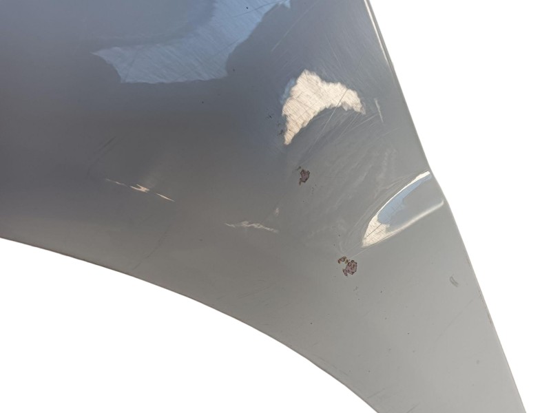 Recambio de aleta delantera izquierda para skoda fabia i (6y2) 1.4 referencia OEM IAM   