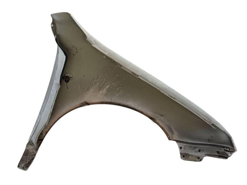 Recambio de aleta delantera izquierda para skoda fabia i (6y2) 1.4 referencia OEM IAM   