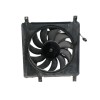 Recambio de electroventilador para suzuki ignis rm (mh) básico referencia OEM IAM 1031866615E  