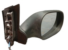 Recambio de retrovisor derecho para seat altea (5p1) 1.4 tsi referencia OEM IAM   