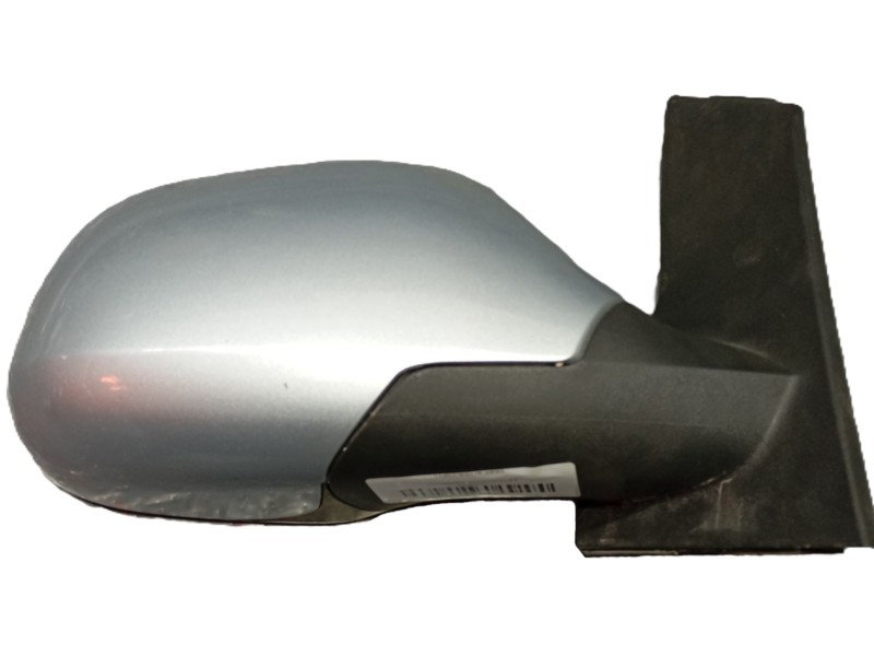 Recambio de retrovisor derecho para seat altea (5p1) 1.4 tsi referencia OEM IAM   
