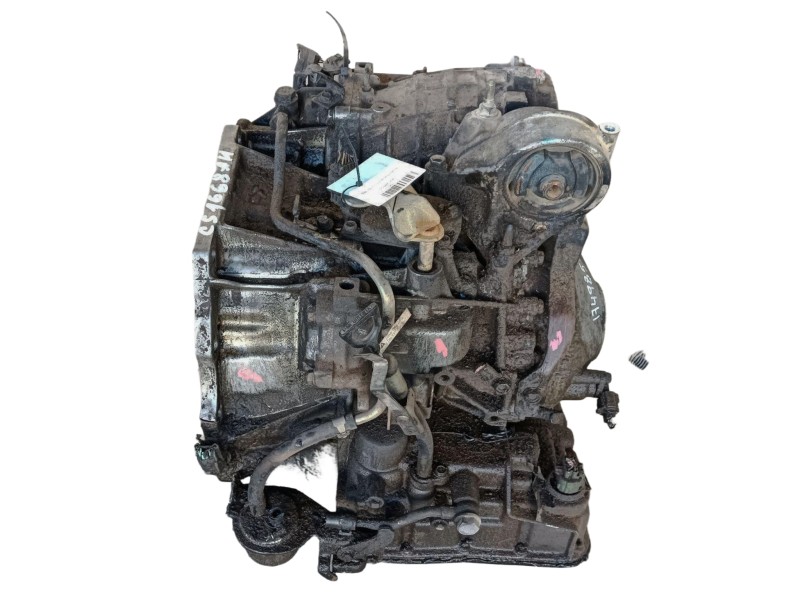 Recambio de caja cambios para nissan primera (p11) 2.0 16v referencia OEM IAM  0314 
