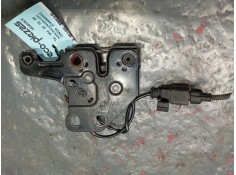 Recambio de cerradura capot para audi a6 allroad c6 (4fh) 3.0 tdi quattro referencia OEM IAM    2