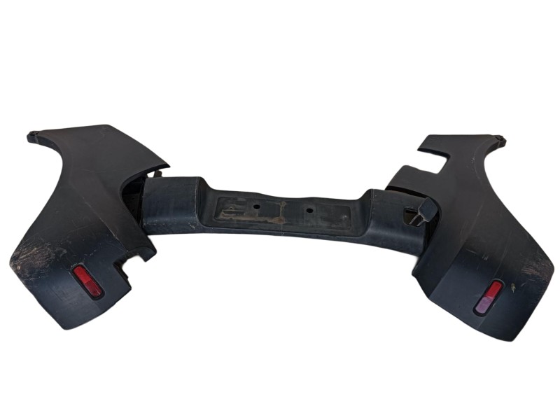 Recambio de paragolpes trasero para renault scénic i monospace (ja0/1_, fa0_) 1.9 dci rx4 referencia OEM IAM  7700435884 