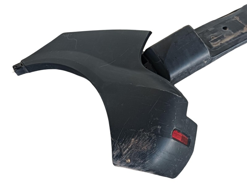 Recambio de paragolpes trasero para renault scénic i monospace (ja0/1_, fa0_) 1.9 dci rx4 referencia OEM IAM  7700435884 