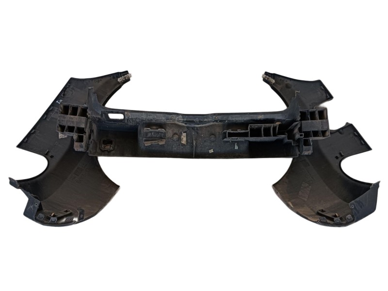 Recambio de paragolpes trasero para renault scénic i monospace (ja0/1_, fa0_) 1.9 dci rx4 referencia OEM IAM  7700435884 