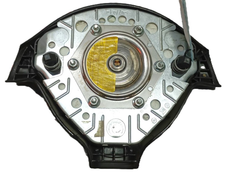 Recambio de airbag delantero izquierdo para seat leon (1m1) 1.9 tdi referencia OEM IAM   