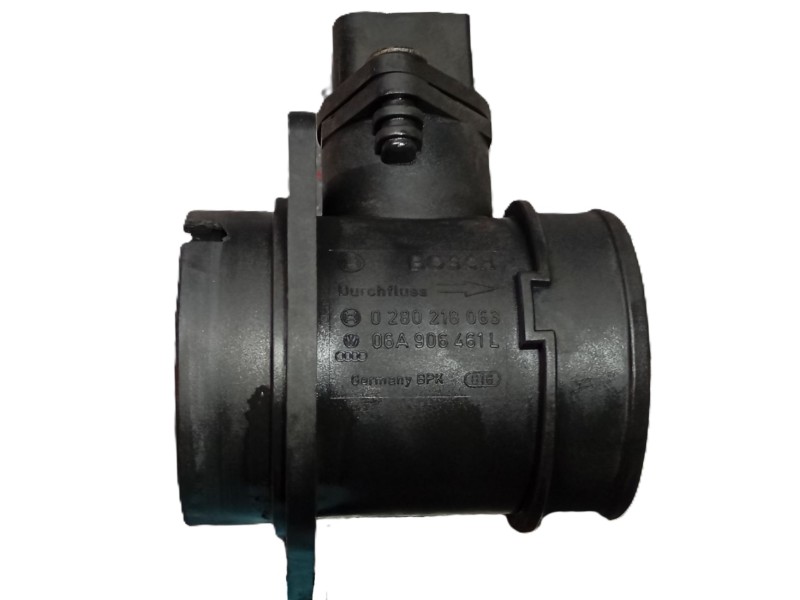 Recambio de caudalimetro para volkswagen golf iv (1j1) 1.8 t referencia OEM IAM   